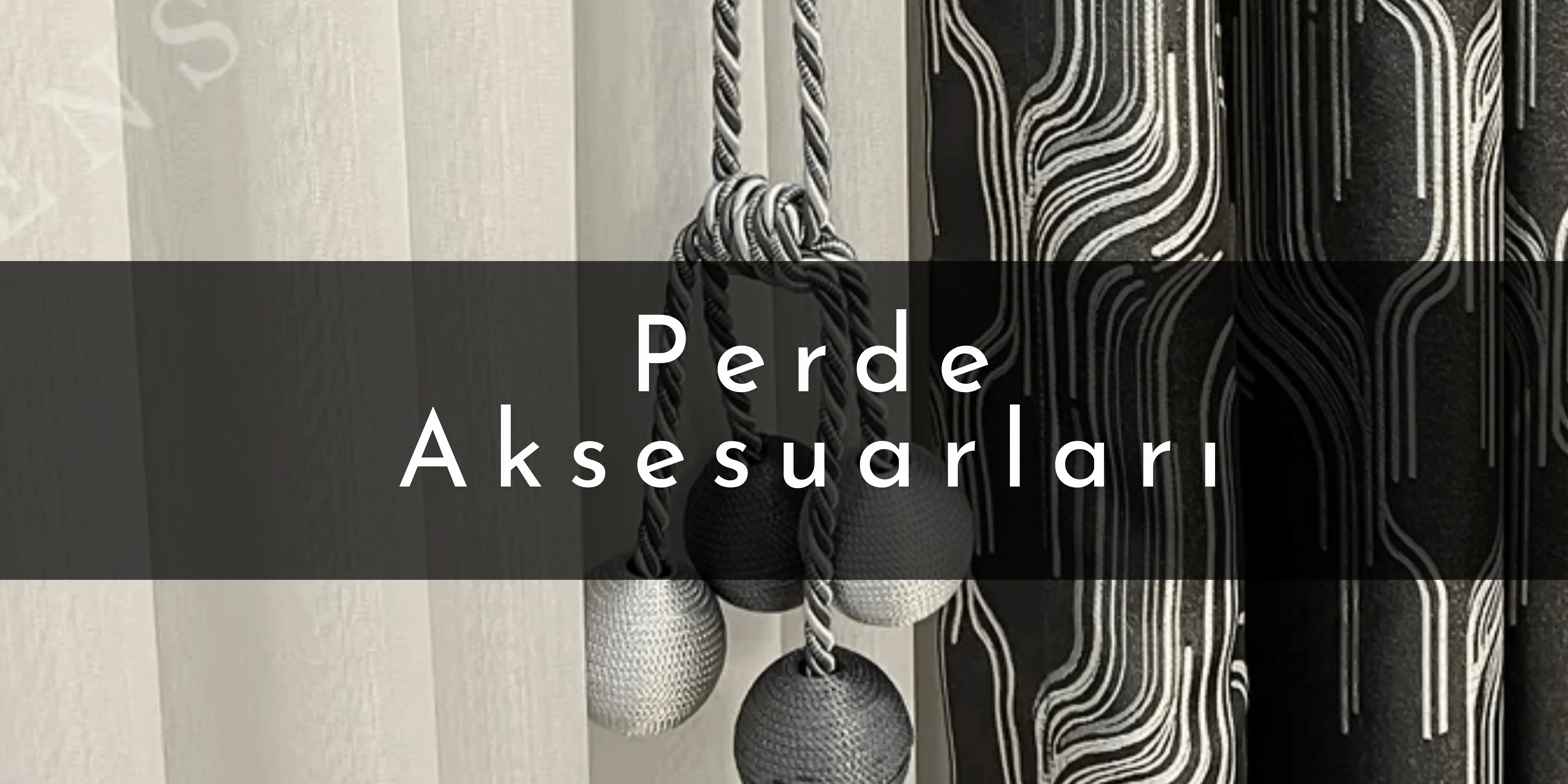 İlkbir Perde ile Evinizi Yenileyin | Şık ve Modern Perdeler
